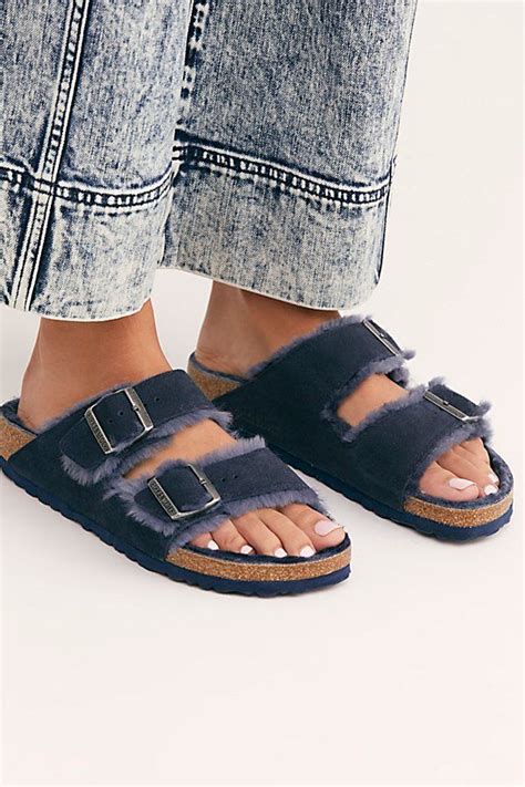 traditional birkenstocks.